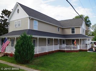 7332 Chesapeake Rd, Middle River, MD 21220