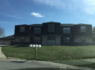 4016C SW 8th Street Ter, Blue Springs, MO 64015