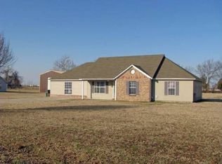 13369 Dixie Ln, Trumann, AR 72472