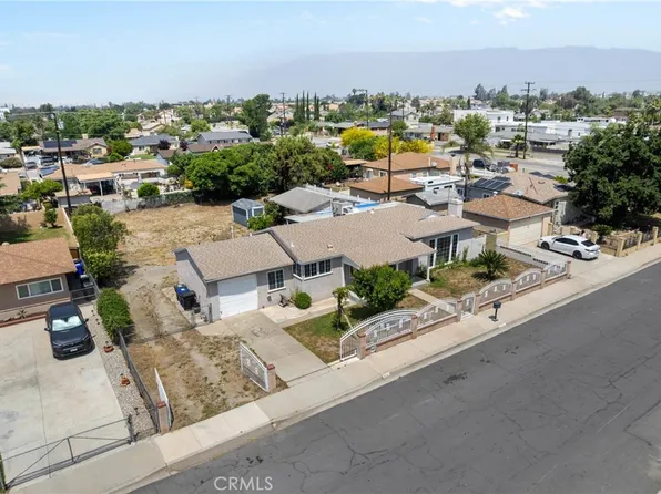 7726 Blanchard Ave, Fontana, CA 92336