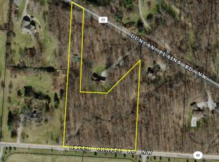 0 Duncan Plains Rd, Johnstown, OH 43031