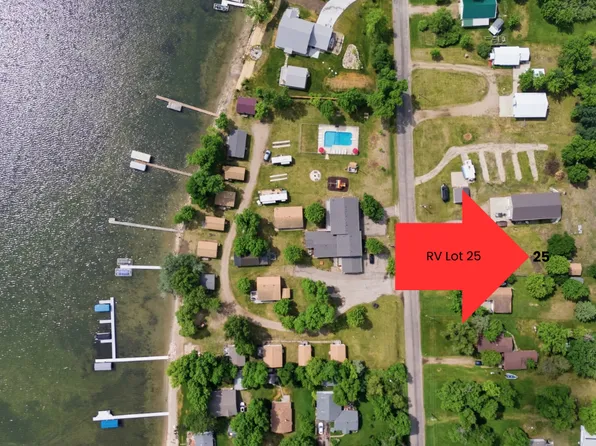 35686 Rush Lake Loop #25, Ottertail, MN 56571