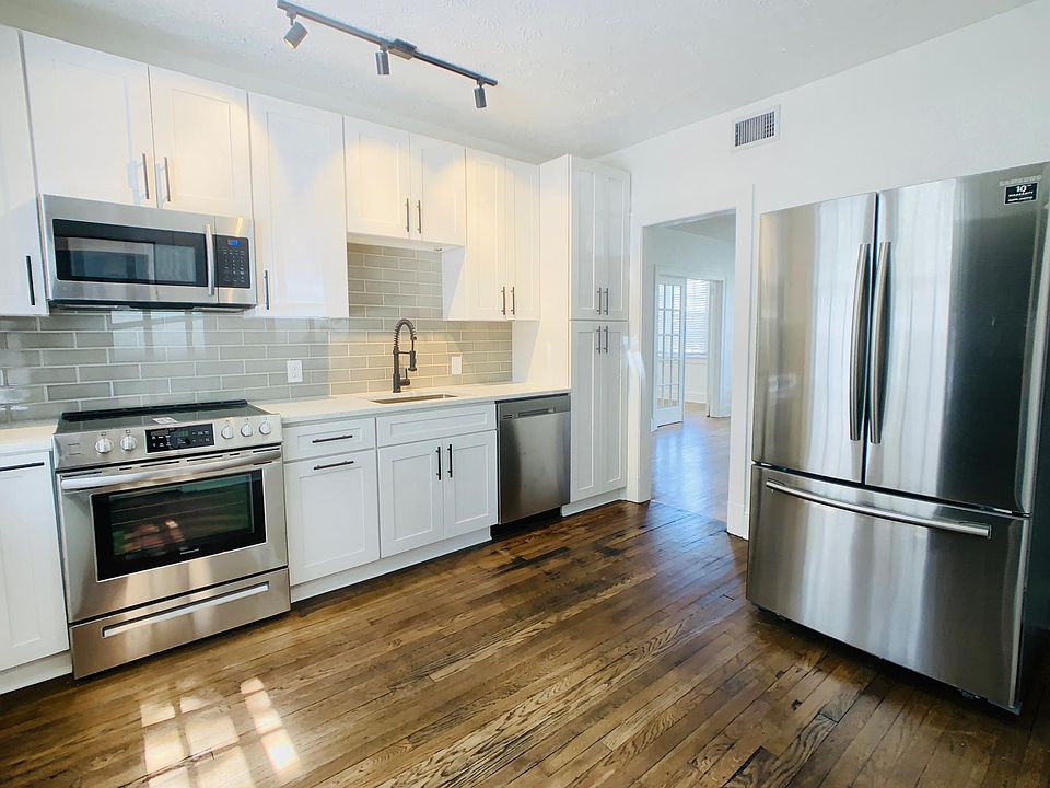 1st image of 838 Lasalle St APT 1