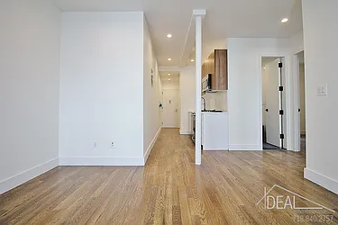 Rented by Ideal Properties Group