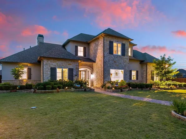 7411 Palmetto Springs Trl, Katy, TX 77493