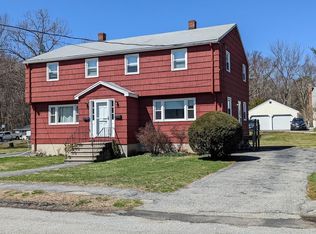 5 Bartlett Dr #2, Woburn, MA 01801
