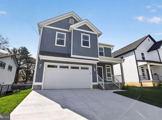 7266 Cedar Ave, Pennsauken, NJ 08109