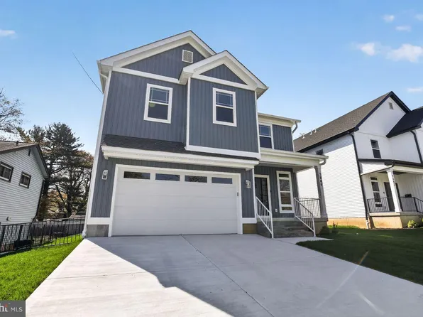 7262 Cedar Ave, Pennsauken, NJ 08109