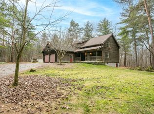 4313 Hosey Rd, Shortsville, NY 14548
