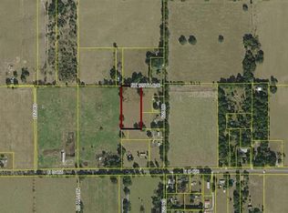 NE 120th Ave, Oxford, FL 34484