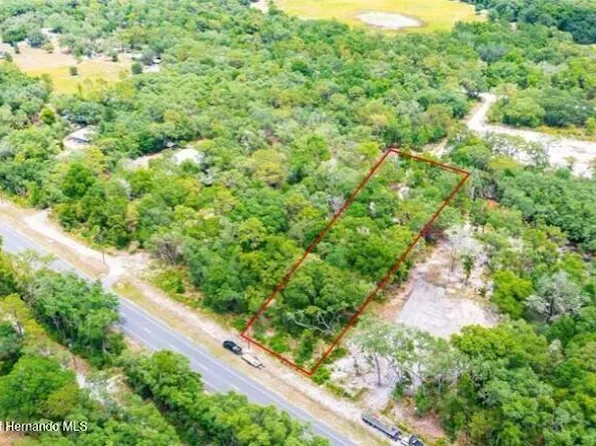 7466 Treiman Blvd, Webster, FL 33597