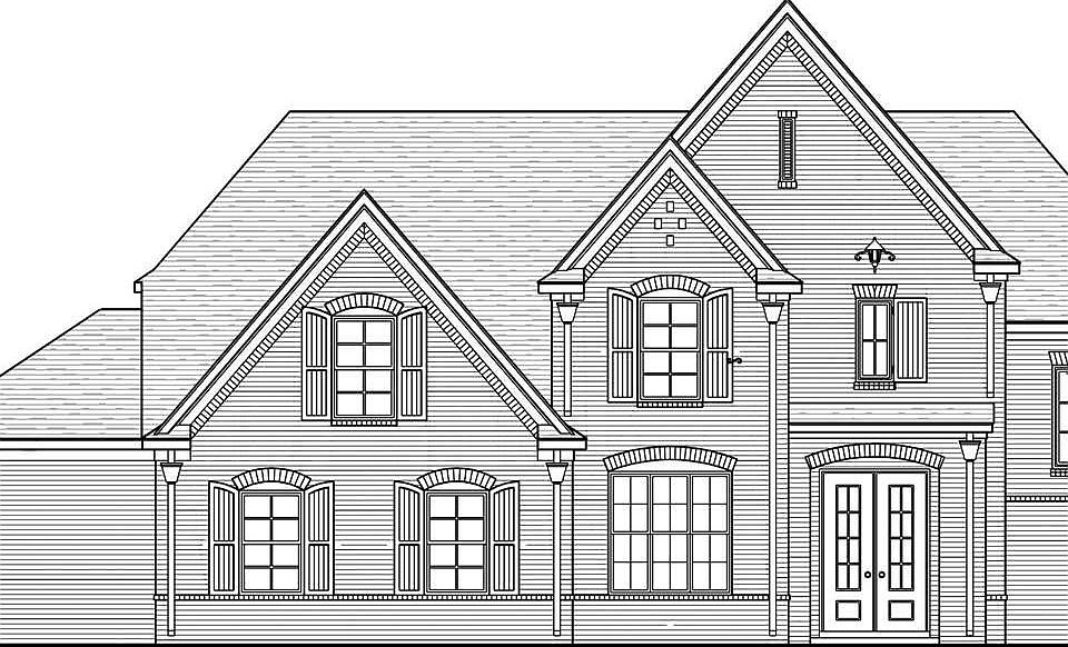 1st image of 736 Woodland Brook Ln Lot 73