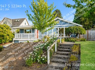 8547 S 123rd Pl, Seattle, WA 98178