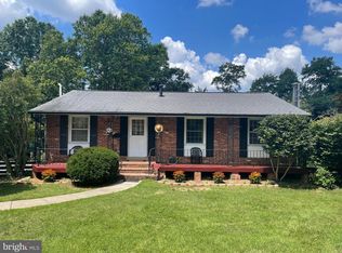 6434 Carriage Dr, Alexandria, VA 22310