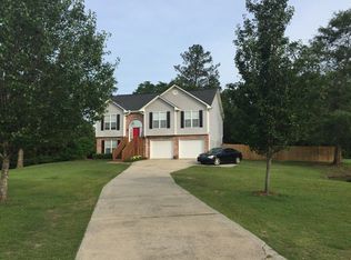 22 Bigleaf Ln, Poplarville, MS 39470