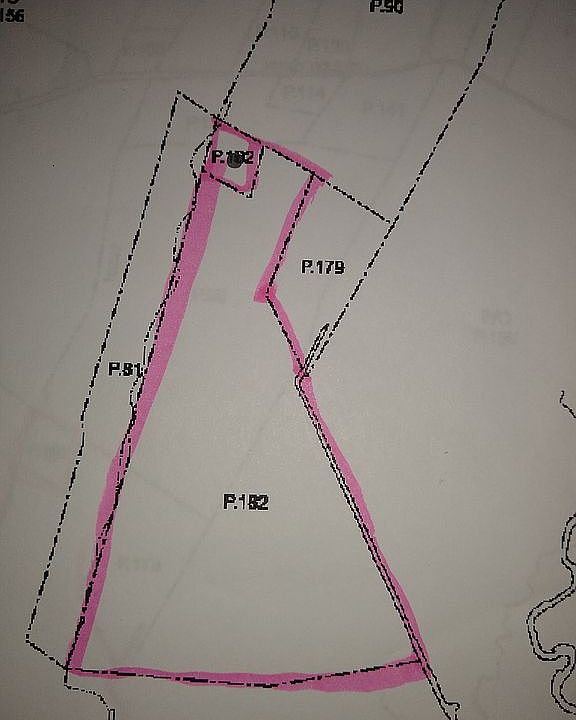 2nd image of Muddy Hole Rd