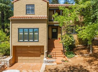 242 Hillcrest Dr, Sonora, CA 95370