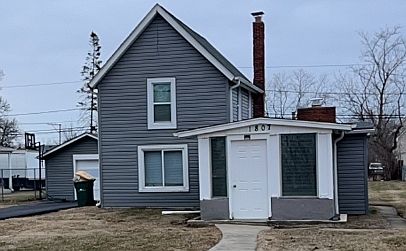 1st image of this home