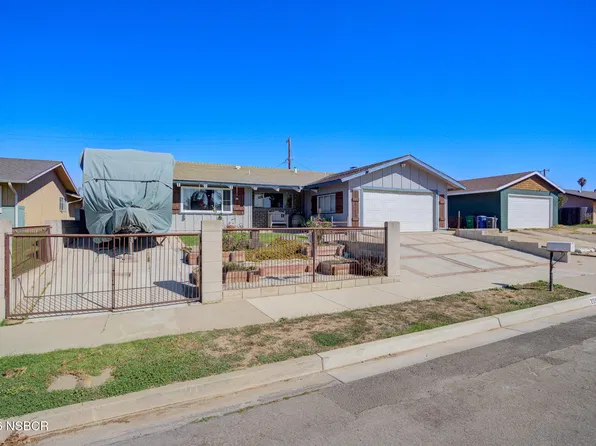 2053 Lockwood Ln, Santa Maria, CA 93455