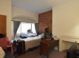 47 Hemenway St #4, Boston, MA 02115