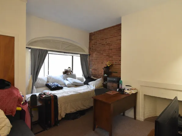 47 Hemenway St #4, Boston, MA 02115