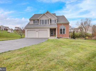 8 Kantner Ln S, Reading, PA 19607