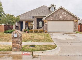3621 Regent St, Midlothian, TX 76065