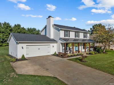 53427 Pine Brook Dr, Bristol, IN, 46507