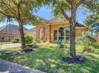 20307 Linseed Dr, Spring, TX 77388