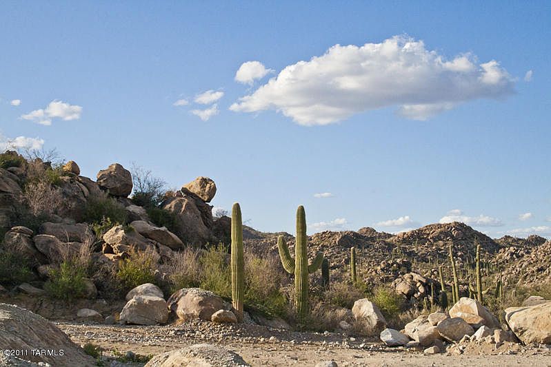 2nd image of 1509 W Tortolita Mountain Cir