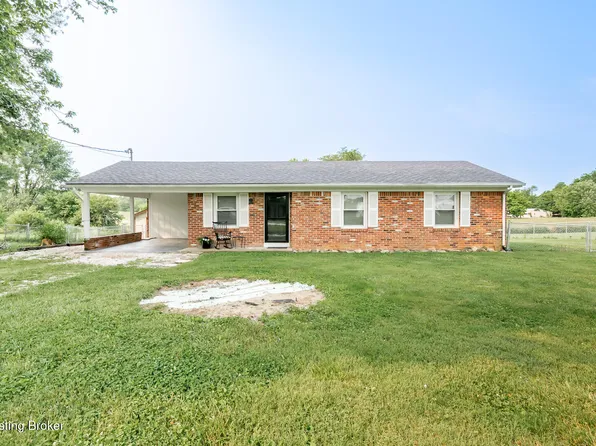 61 Wonderland Cavern Rd, Cecilia, KY 42724