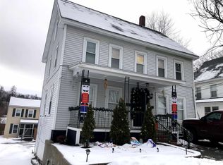 43 Elkins St #2, Franklin, NH 03235