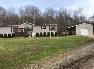542 Cave Run, Salem, WV 26426