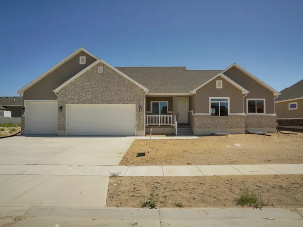 Cambridge Plan, Estates at Major Farms