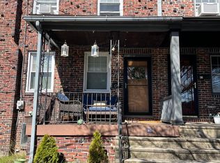103 Whitman Ave, Collingswood, NJ 08108