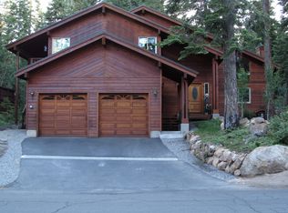 5640 Sahara Dr, Carnelian Bay, CA 96140