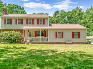 234 Wilsons Crossing Rd, Auburn, NH 03032