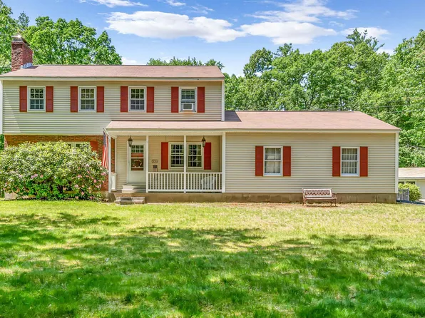 234 Wilsons Crossing Road, Auburn, NH 03032