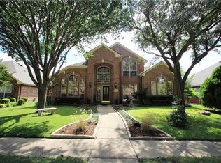 1421 N Crossing Dr, Allen, TX 75013