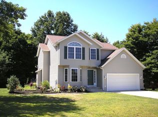 1868 W Tuttle Park Rd, Madison, OH 44057