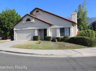 10354 Southridge Dr, Rancho Cucamonga, CA 91737
