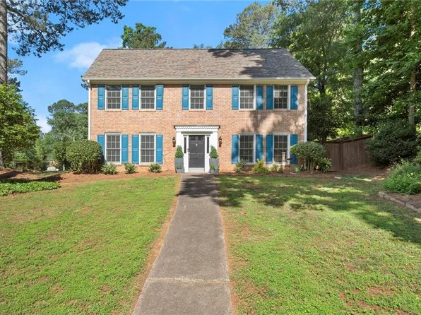 3999 Brintons Ml, Marietta, GA 30062