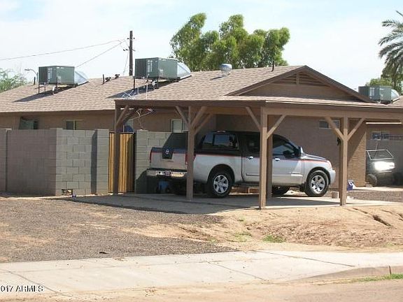 Carport