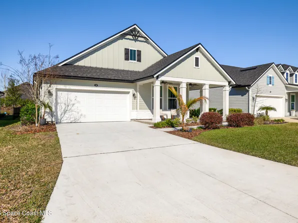 130 Windermere Way, Saint Augustine, FL 32095