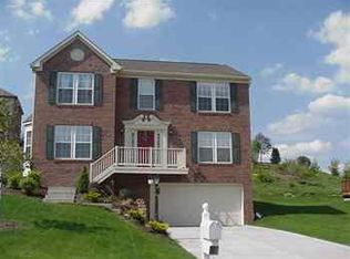 309 S Meadow Ct, Mc Kees Rocks, PA 15136