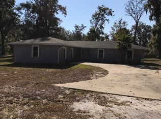 2239 SW State Road 26, Trenton, FL 32693