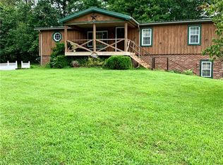 434 McCaughtry Run Rd, Darlington, PA 16115