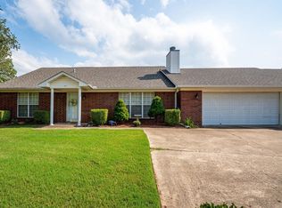 1005 S German Ln APT 77, Conway, AR 72034