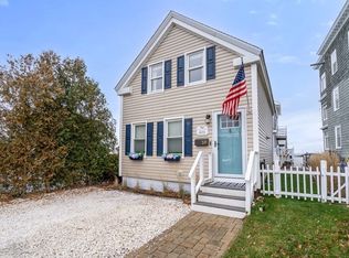 59 Puritan Rd, Swampscott, MA 01907