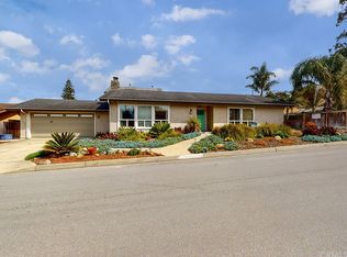 400 Mar Vista Dr, Los Osos, CA 93402